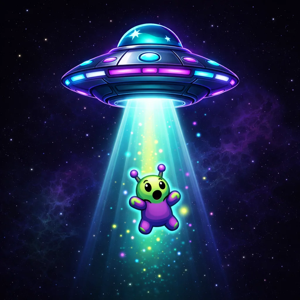 UFO kidnapping